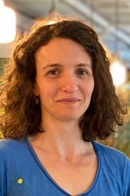 Maayan Tzuriel portrait
