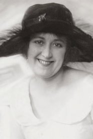 Margie Morris portrait