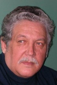Igor Gusev portrait