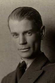 James Whale portrait