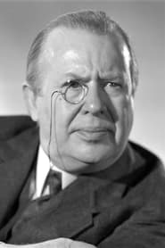 Charles Coburn portrait