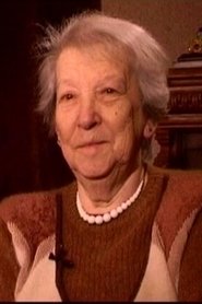 Lana Azarkh portrait