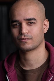 Shivam Chopra portrait