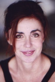 Carole Jacquinot portrait