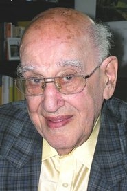 Ernst Federn portrait