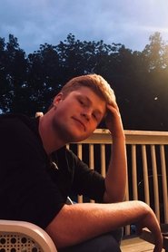 Timothy Shelton portrait