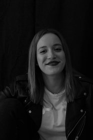 Sandra Alfayate portrait