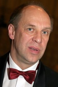 Aleksandr Feklistov portrait