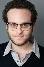 Brent Tarnol portrait