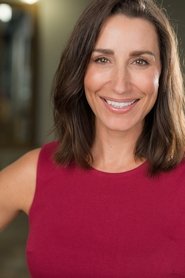 C. Ashleigh Caldwell portrait