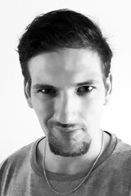 Jonathan Da Rosa portrait
