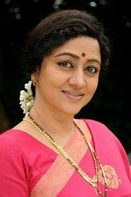 Vinaya Prasad portrait