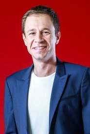 Tiago Leifert portrait
