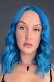 Bex Blue portrait