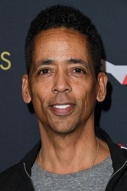 Stephen Williams portrait