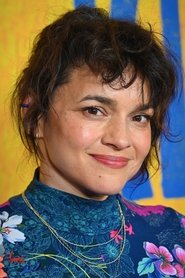 Norah Jones portrait