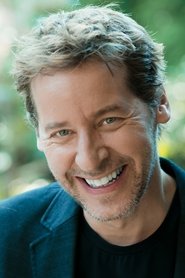 Gabriel Sabourin portrait