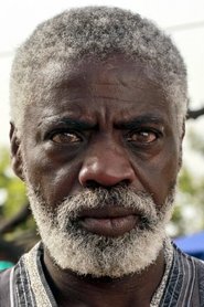 Hamadoun Kassogué portrait