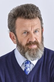Adrian Titieni portrait