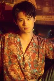 Jiang Yusong portrait