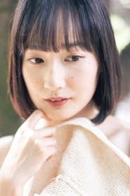 Kaho Takashima portrait