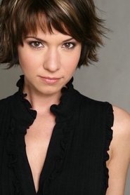 Joanna Canton portrait