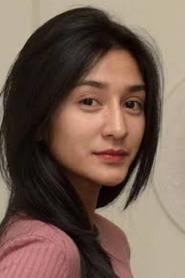 Fanny Ghassani portrait