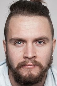 Vasily Mitkin portrait