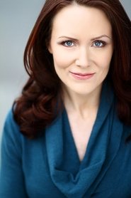 Jenn MacLean-Angus portrait
