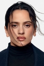 Rosalía portrait