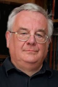 Ramsey Campbell portrait