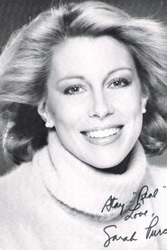 Sarah Purcell portrait