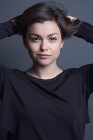 Reba Buhr portrait