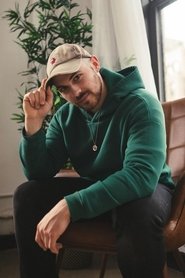 Zachary Blair portrait