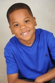 Jaylon Gordon portrait