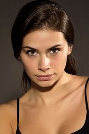 Begüm Birgören portrait