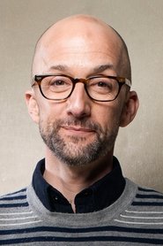 Jim Rash portrait