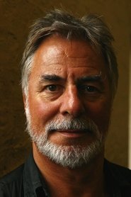 Barrie Rutter portrait