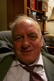 Ernie Hunt portrait