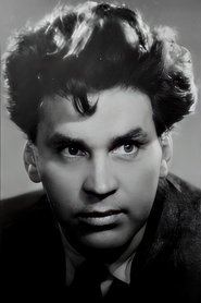 Pyotr Omelchenko portrait
