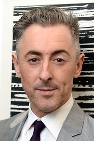 Alan Cumming portrait