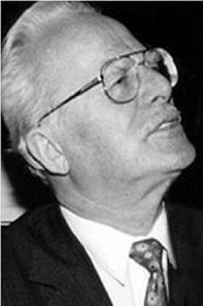 Imants Krenbergs portrait