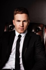 Kane Silver portrait
