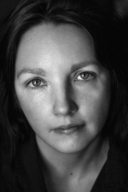 Marianna Mokshina portrait