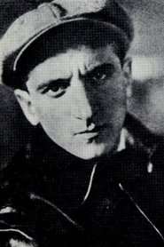 Faust Lopatinskiy portrait