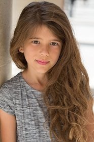Lexie Benbow-Hart portrait