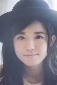 Lisa Takeba portrait