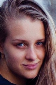 Karina Gorbachevskaya portrait