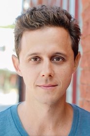 Joe Egender portrait