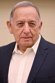 Robert Salas portrait